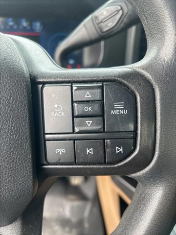 2023 Ford F-250 XLT