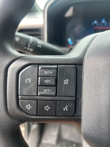 2023 Ford F-250 XLT
