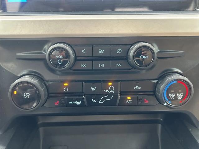 2023 Ford F-250 XLT