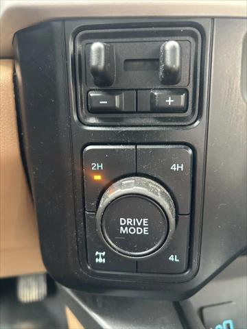 2023 Ford F-250 XLT