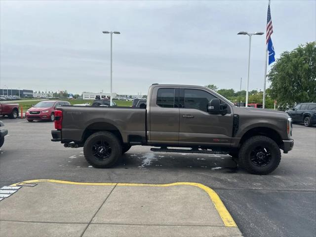2023 Ford F-250 XLT