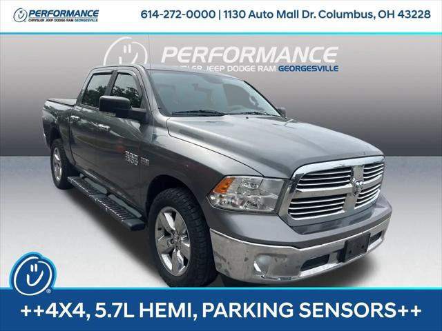 2013 Ram 1500 Big Horn for sale near Columbus, OH