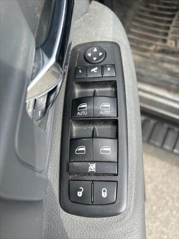 2013 Ram 1500 Big Horn