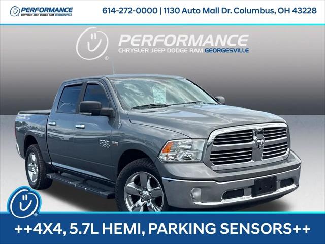 2013 Ram 1500 Big Horn for sale near Columbus, OH