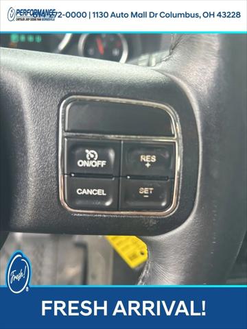 2012 Jeep Wrangler Sahara