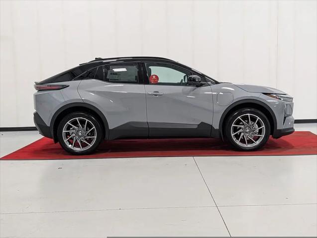 2026 Toyota C-HR XSE
