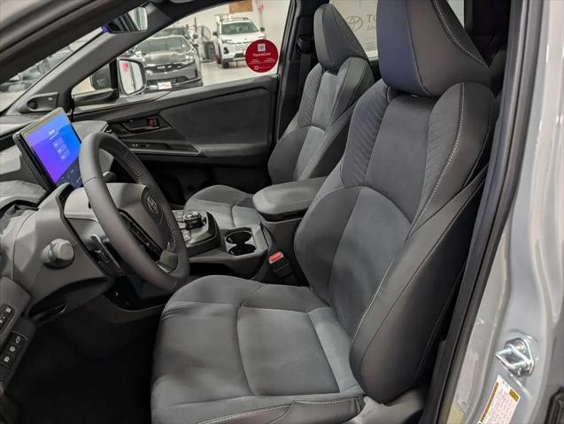 2026 Toyota C-HR XSE