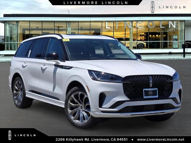 2026 Lincoln Aviator Premiere for sale in Livermore, CA