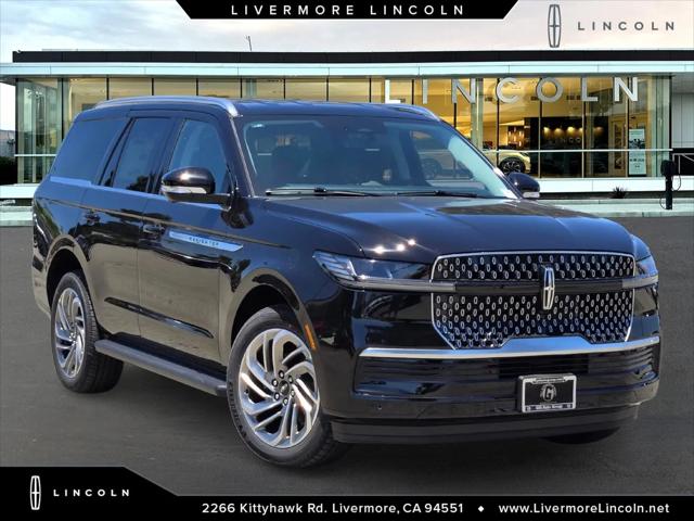 2026 Lincoln Navigator Premiere for sale in Livermore, CA