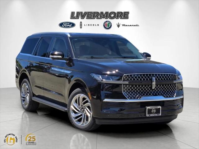 2026 Lincoln Navigator Premiere for sale in Livermore, CA