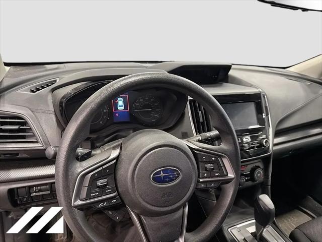 2022 Subaru Impreza Premium 5-Door