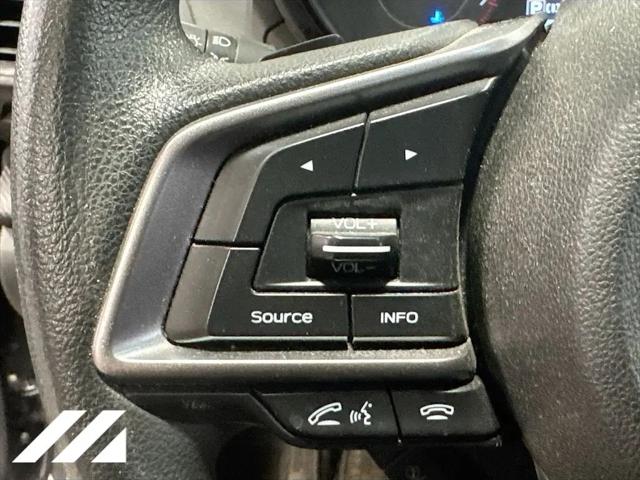 2022 Subaru Impreza Premium 5-Door