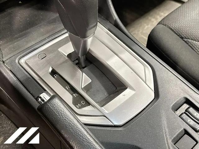 2022 Subaru Impreza Premium 5-Door