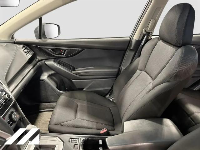 2022 Subaru Impreza Premium 5-Door