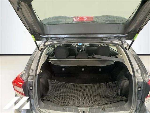 2022 Subaru Impreza Premium 5-Door