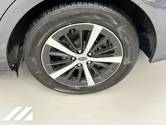2022 Subaru Impreza Premium 5-Door