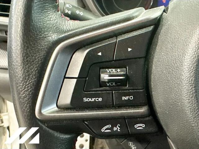 2018 Subaru Impreza 2.0i Sport