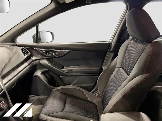 2018 Subaru Impreza 2.0i Sport