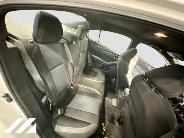 2018 Subaru Impreza 2.0i Sport