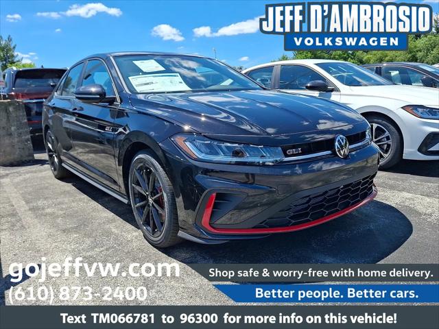 2026 Volkswagen Jetta GLI Autobahn for sale in Downingtown, PA