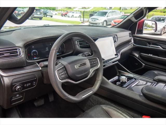 2022 Jeep Wagoneer Series I 4x4