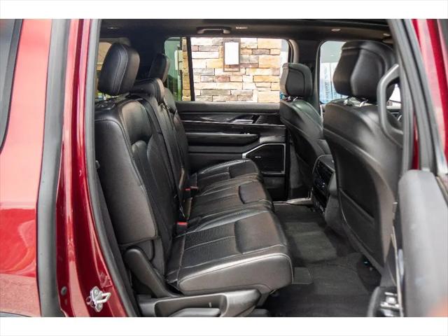 2022 Jeep Wagoneer Series I 4x4