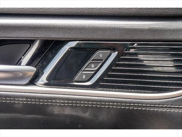 2022 Jeep Wagoneer Series I 4x4