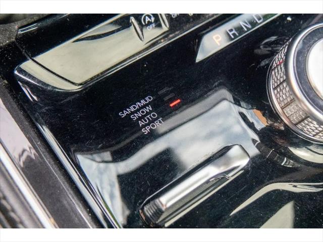2022 Jeep Wagoneer Series I 4x4