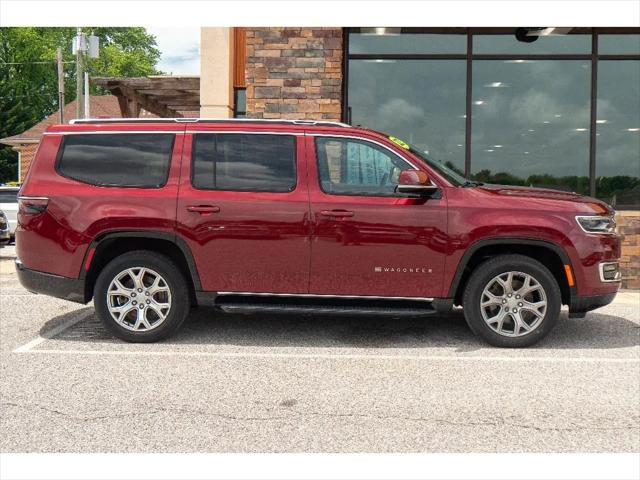 2022 Jeep Wagoneer Series I 4x4 for sale in Dover, PA