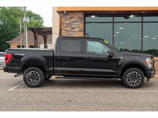 2023 Ford F-150 XLT for sale in Dover, PA