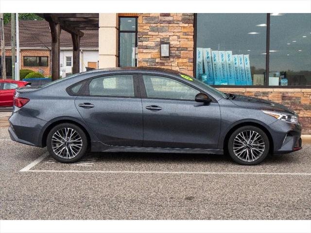 2023 Kia Forte GT-Line for sale in Dover, PA