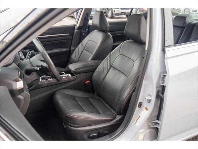 2023 Nissan Altima SR Intelligent AWD