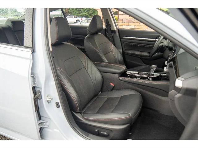 2023 Nissan Altima SR Intelligent AWD