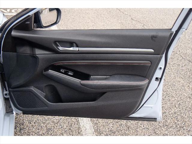 2023 Nissan Altima SR Intelligent AWD