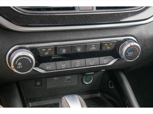 2023 Nissan Altima SR Intelligent AWD