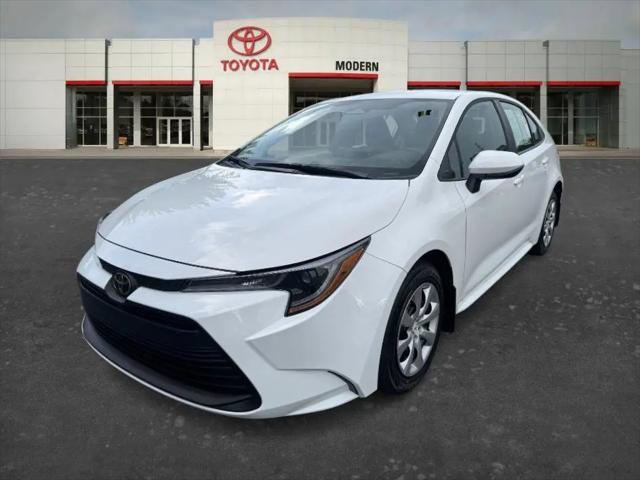 2026 Toyota Corolla LE for sale in Winston-Salem, NC