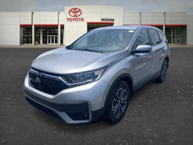 2020 Honda CR-V 2WD EX for sale in Winston-Salem, NC