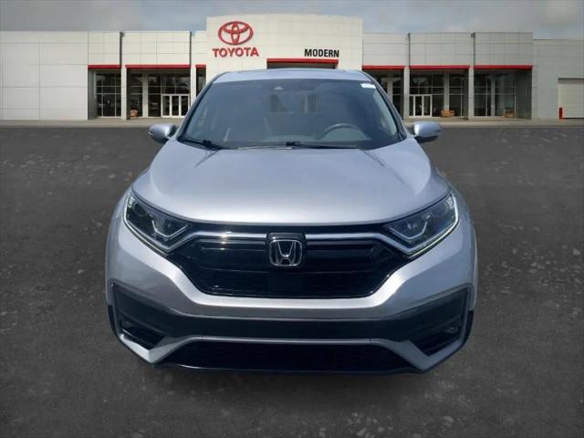 2020 Honda CR-V 2WD EX