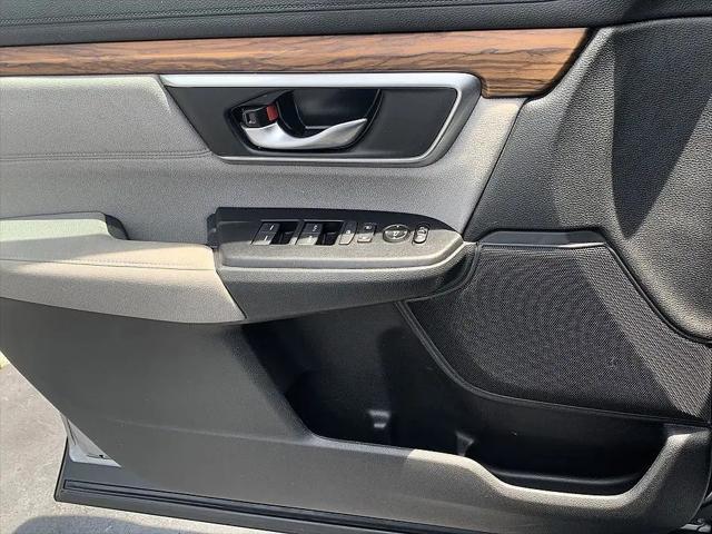 2020 Honda CR-V 2WD EX
