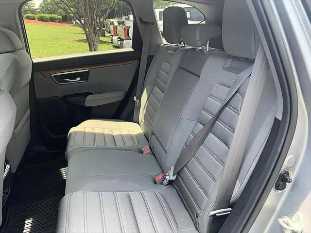 2020 Honda CR-V 2WD EX