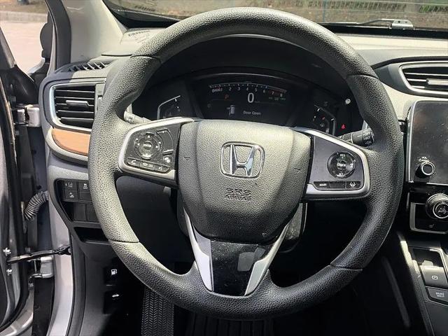 2020 Honda CR-V 2WD EX