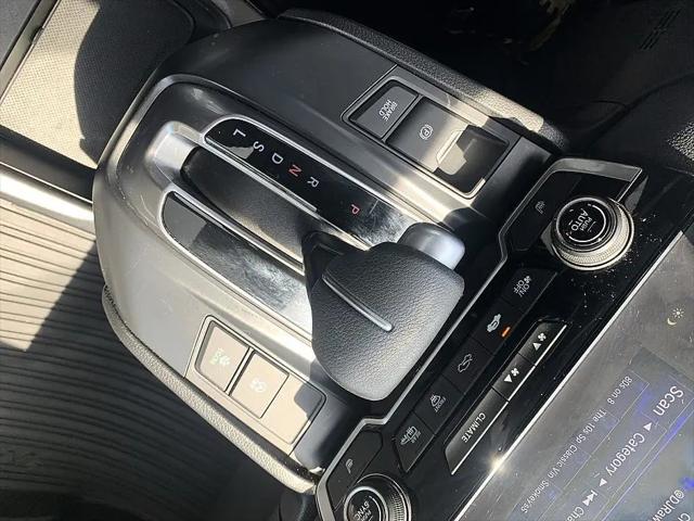 2020 Honda CR-V 2WD EX