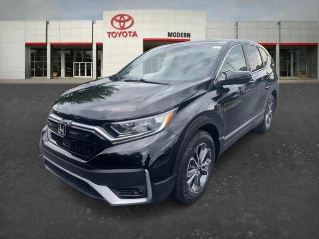 2022 Honda CR-V 2WD EX-L for sale in Winston-Salem, NC