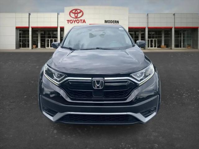 2022 Honda CR-V 2WD EX-L