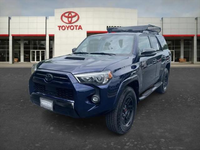 2021 Toyota 4Runner Venture Special Edition for sale in Winston-Salem, NC