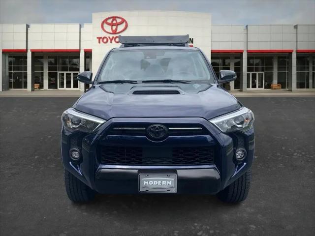 2021 Toyota 4Runner Venture Special Edition