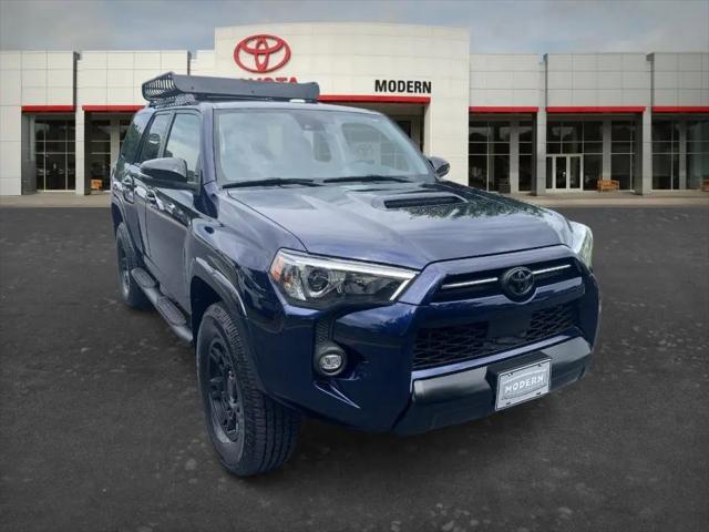 2021 Toyota 4Runner Venture Special Edition