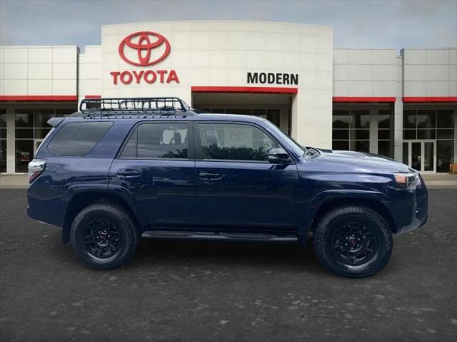 2021 Toyota 4Runner Venture Special Edition