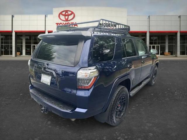 2021 Toyota 4Runner Venture Special Edition