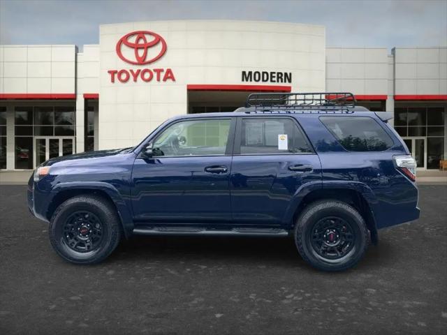2021 Toyota 4Runner Venture Special Edition